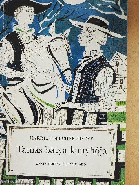 Tamás bátya kunyhója