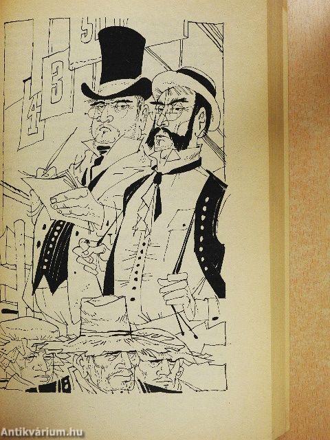 Tamás bátya kunyhója