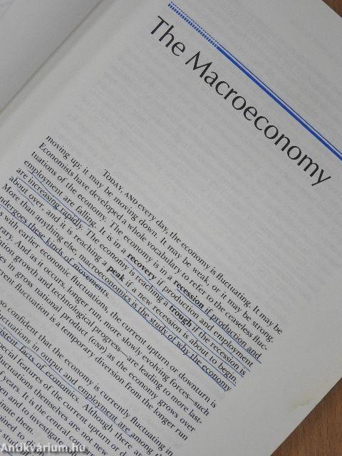 Macroeconomics