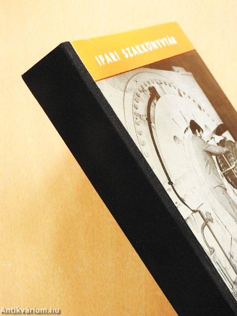 Villamos gépek kezelése