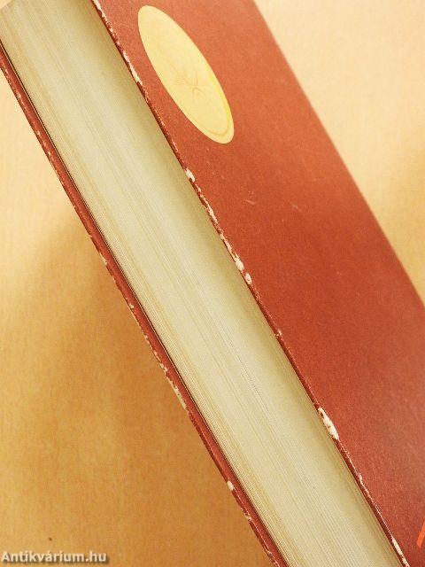 Szervetlen kémia I.