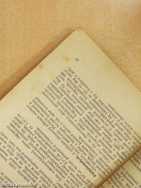 Permetezés, porozás