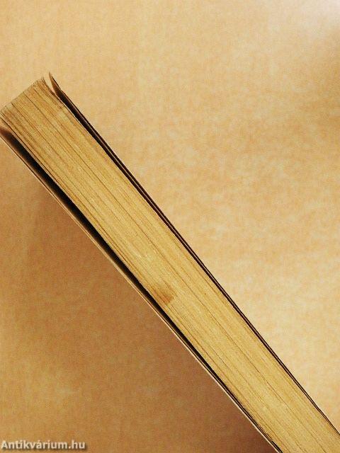 Sugárözönben élünk