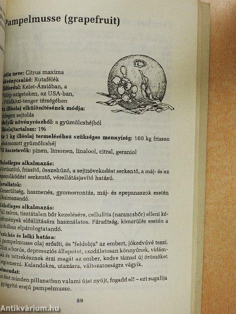 Aromalexikon