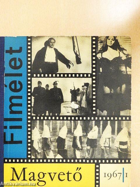 Filmélet 1967/I.