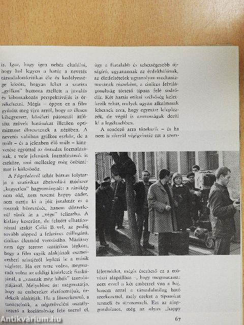 Filmélet 1967/I.
