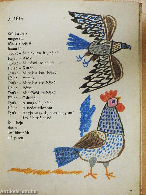 Állatmesék