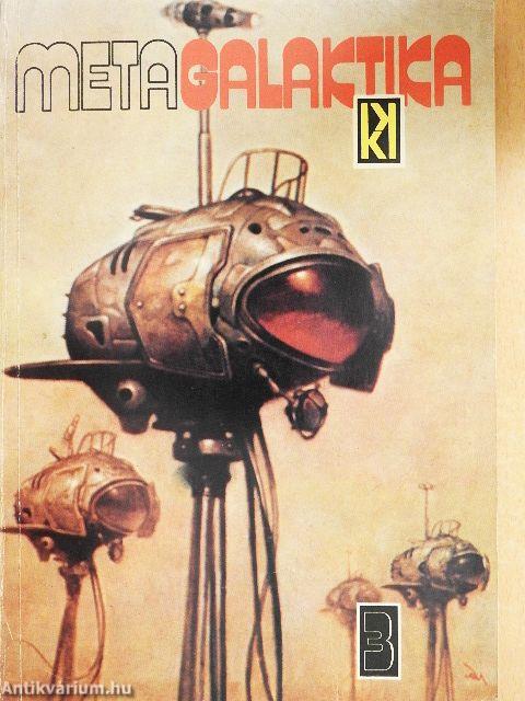 Metagalaktika 3.
