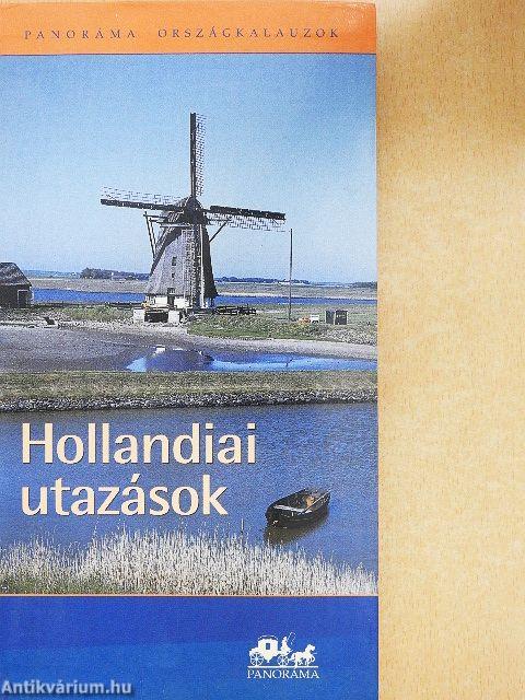 Hollandiai utazások