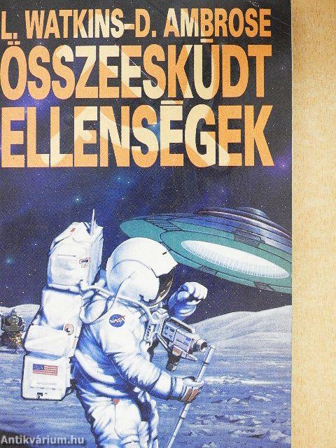 Összeesküdt ellenségek