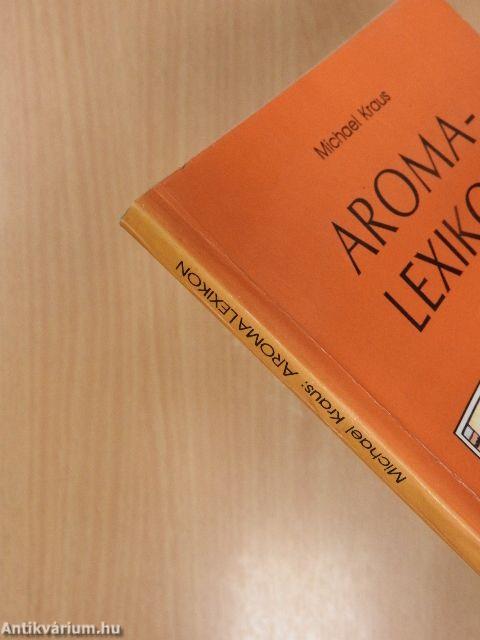 Aromalexikon
