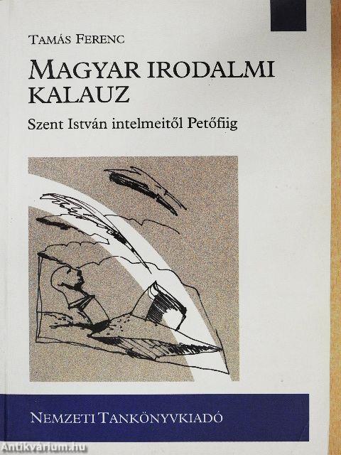 Magyar irodalmi kalauz