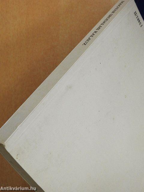 Magyar irodalmi kalauz