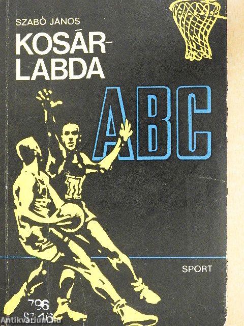 Kosárlabda ABC