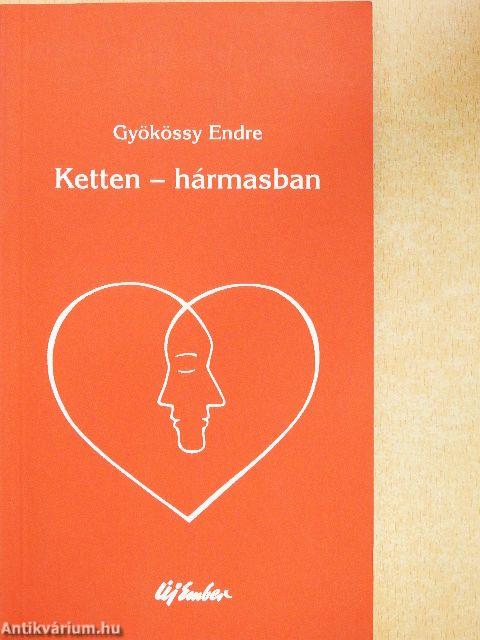 Ketten-hármasban
