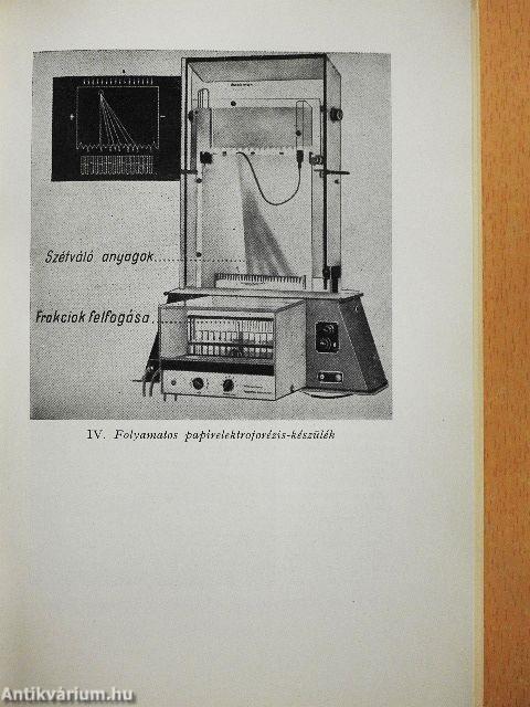 A modern biokémia alapkérdései