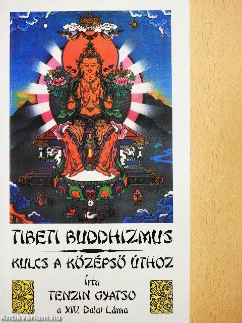 Tibeti buddhizmus