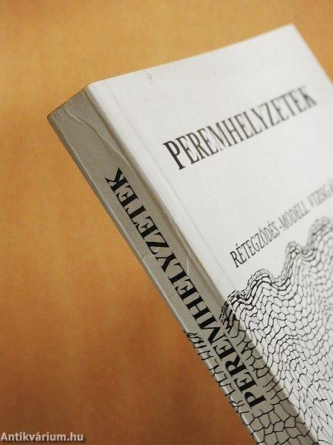 Peremhelyzetek