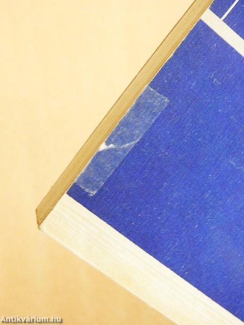 IBM PC/XT felhasználóknak és programozóknak 1.
