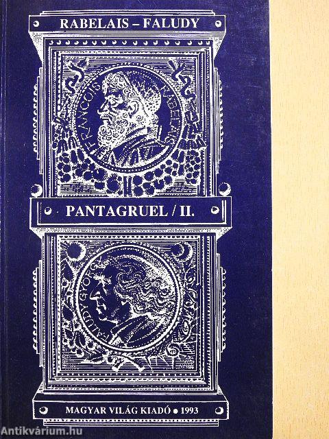 Pantagruel II.