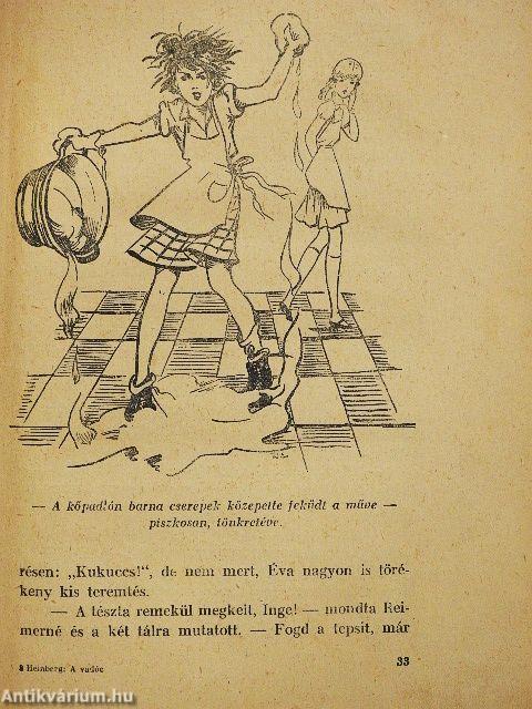 A vadóc
