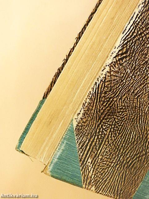 A magyar nemzeti irodalom történeti ismertetése I-II.