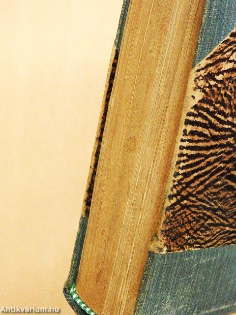 A magyar nemzeti irodalom történeti ismertetése I-II.