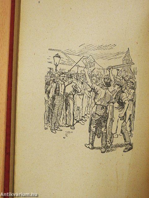 Kuruc históriák és egyéb történeti elbeszélések I-II.