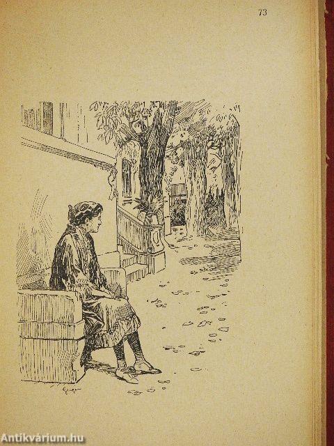 Kuruc históriák és egyéb történeti elbeszélések I-II.