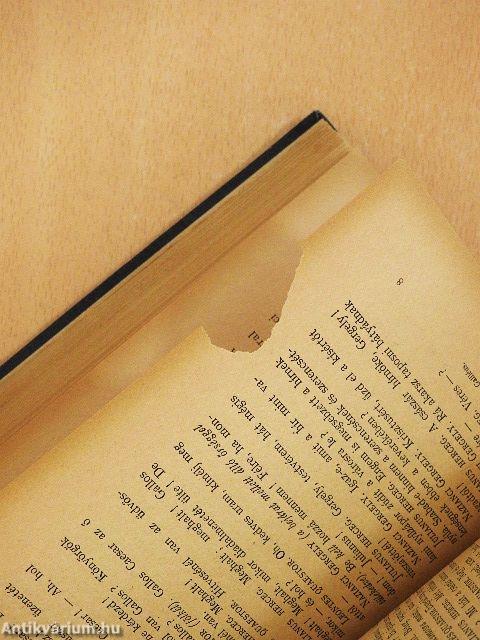 A császár és a Galiléus