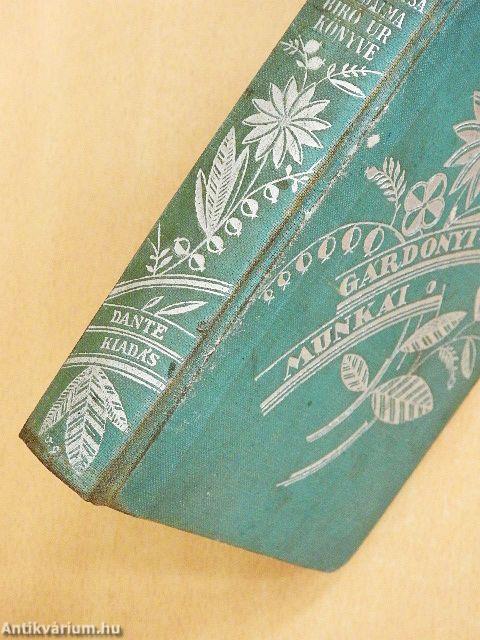 Göre Martsa lakodalma/Göre Gábor biró úr könyve