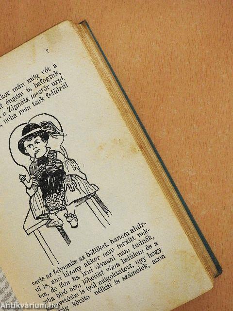 Göre Martsa lakodalma/Göre Gábor biró úr könyve