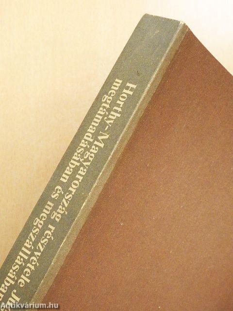 Horthy-Magyarország részvétele Jugoszlávia megtámadásában és megszállásában