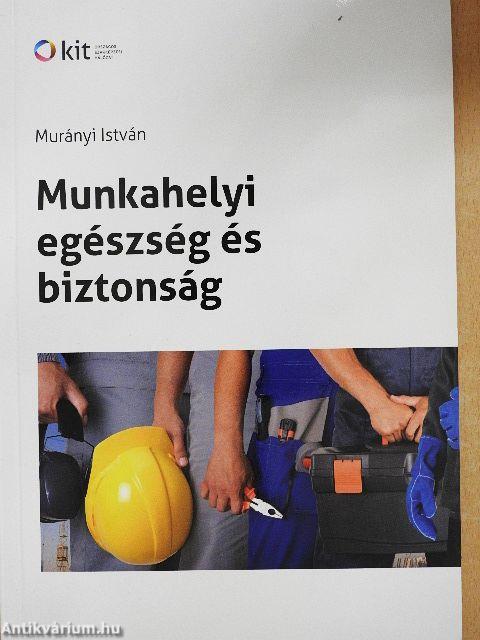 Munkahelyi egészség és biztonság