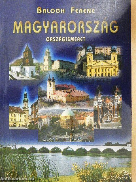Magyarország