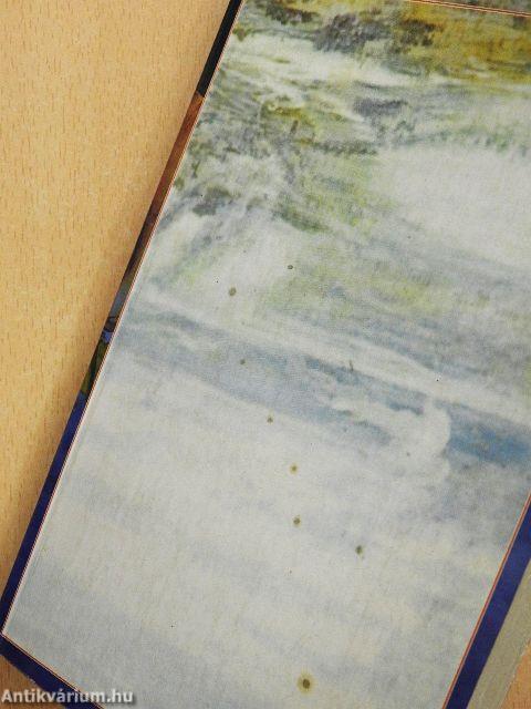 Békeszerződések lexikona