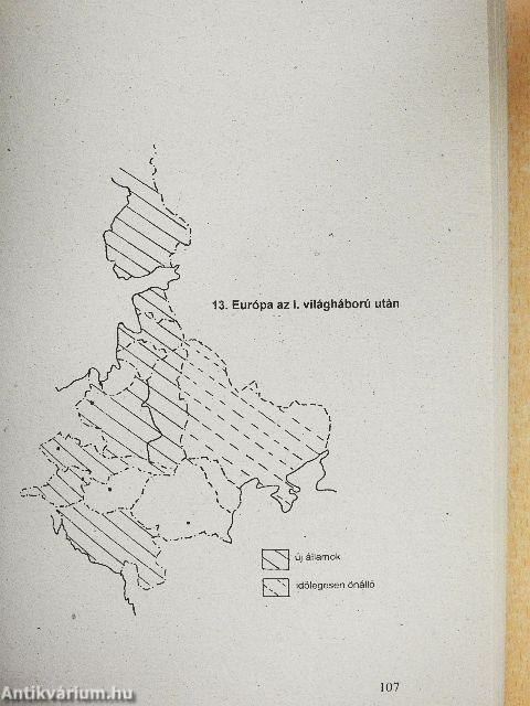 Békeszerződések lexikona