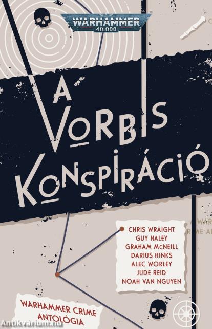 A Vorbis konspiráció