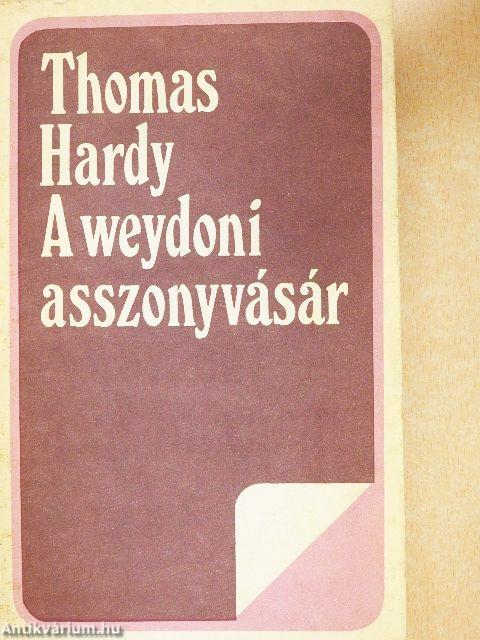 A weydoni asszonyvásár