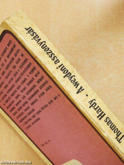 A weydoni asszonyvásár