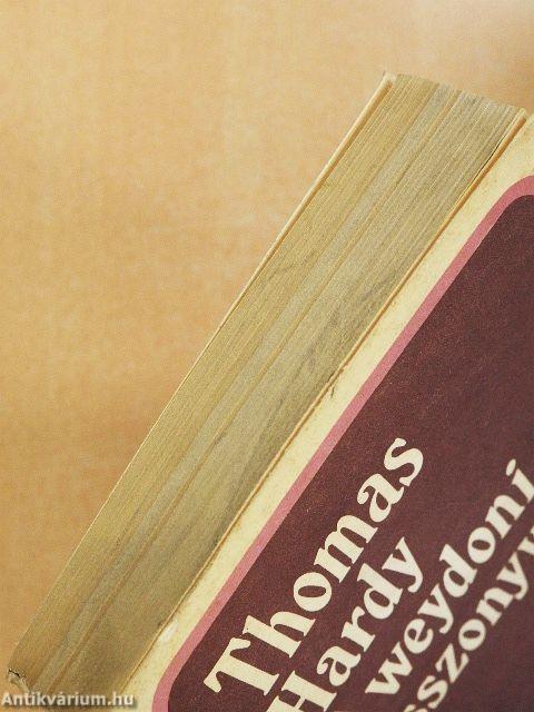 A weydoni asszonyvásár