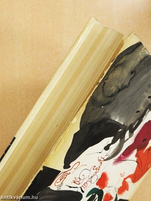 Farkas a farkasok között