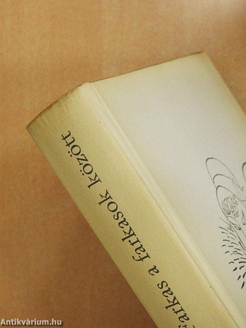 Farkas a farkasok között