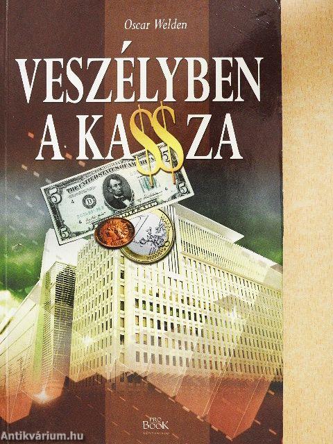 Veszélyben a kassza