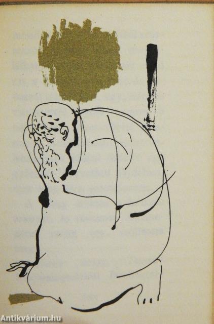 Apollonius királyfi (minikönyv)