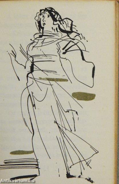 Apollonius királyfi (minikönyv)