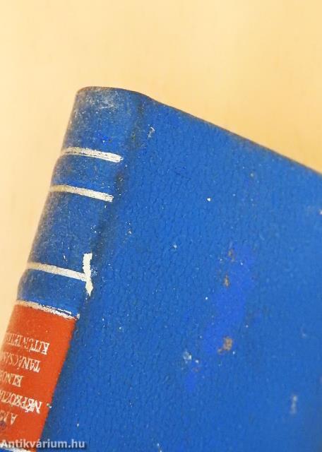 A Magyar Népköztársaság Elnöki Tanácsának kitüntetései (minikönyv)