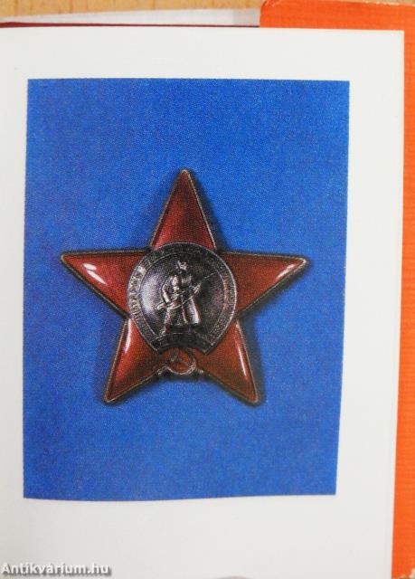 "Internacionalisták vagyunk..." (minikönyv)