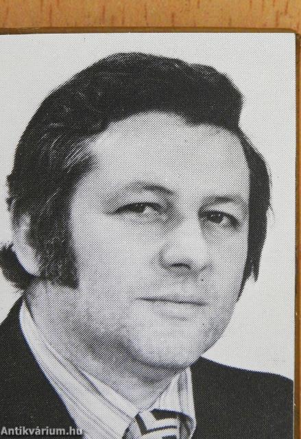 Magyarország (minikönyv) (számozott)