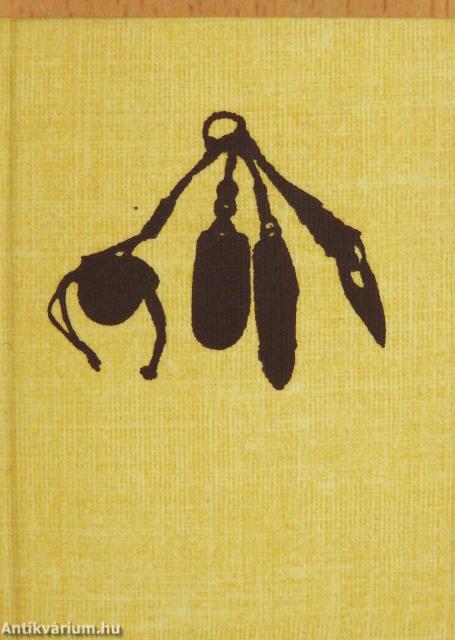 Bőrmunkák (minikönyv)